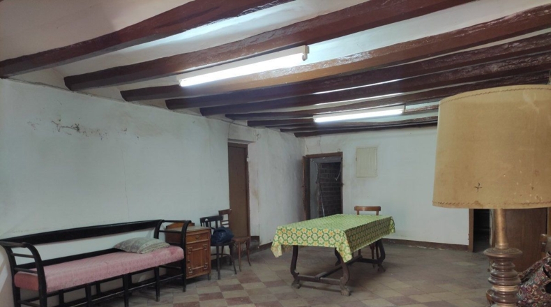 Huesca - Graus - 500m2