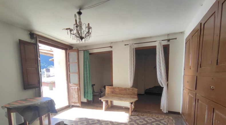 Huesca - Graus - 500m2