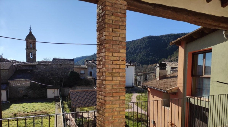 Huesca - Graus - 500m2
