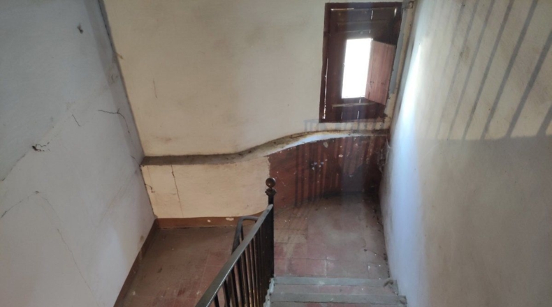 Huesca - Graus - 500m2