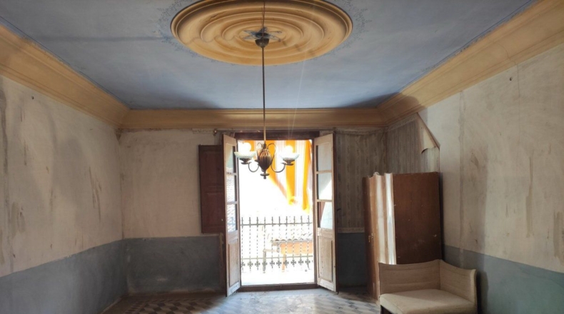 Huesca - Graus - 500m2