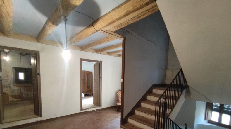 Huesca - Graus - 500m2