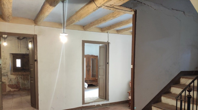 Huesca - Graus - 500m2