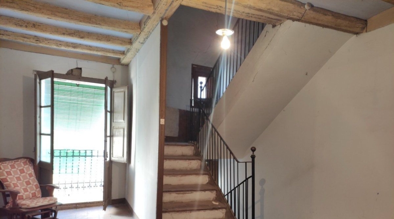 Huesca - Graus - 500m2
