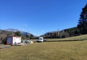 Terreno no urbanizable en venta en Fiscal ref: TR253853 foto