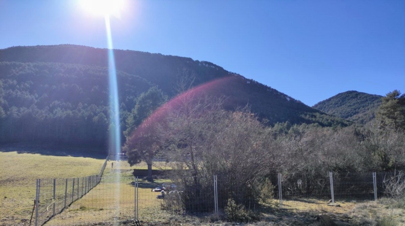 Huesca - Fiscal - 12200m2