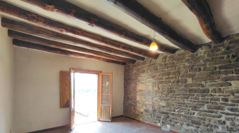 Huesca - Aínsa - 390m2