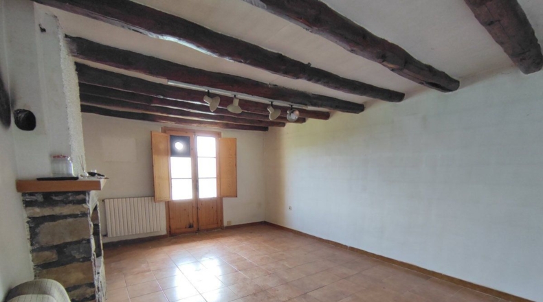 Huesca - Aínsa - 390m2