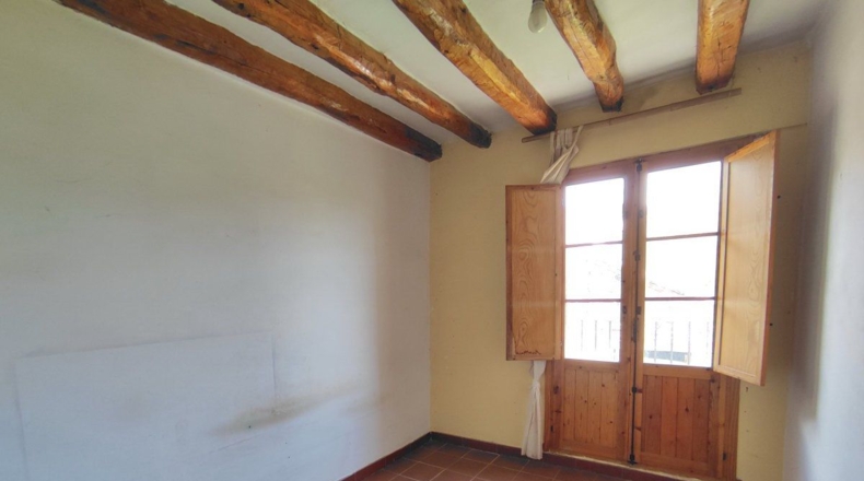 Huesca - Aínsa - 390m2