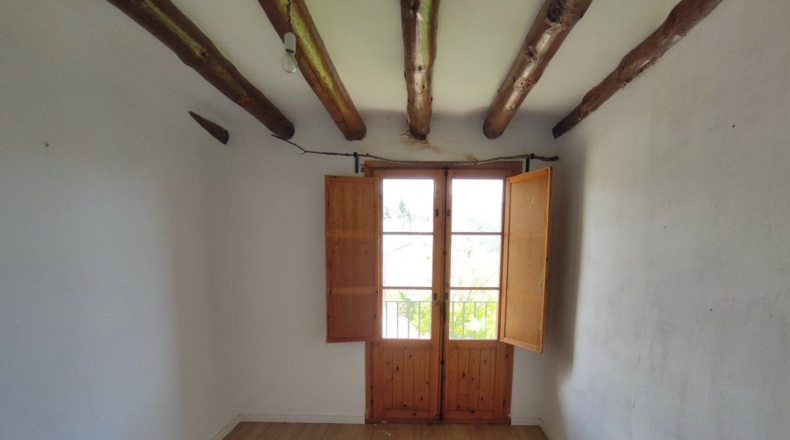 Huesca - Aínsa - 390m2