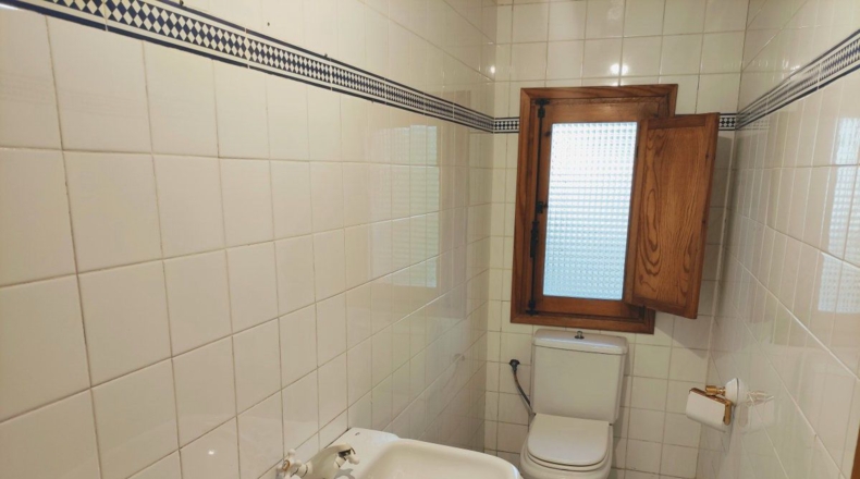 Huesca - Aínsa - 390m2