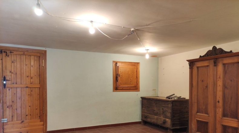 Huesca - Aínsa - 390m2