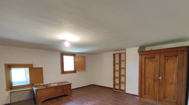 Huesca - Aínsa - 390m2