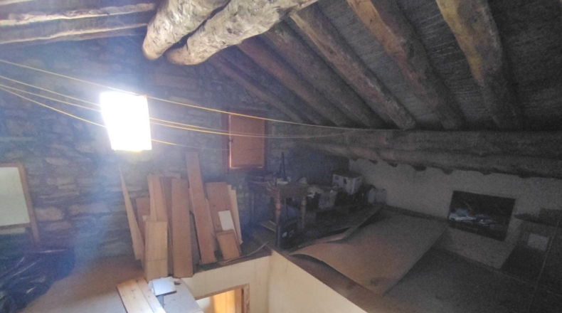 Huesca - Aínsa - 390m2
