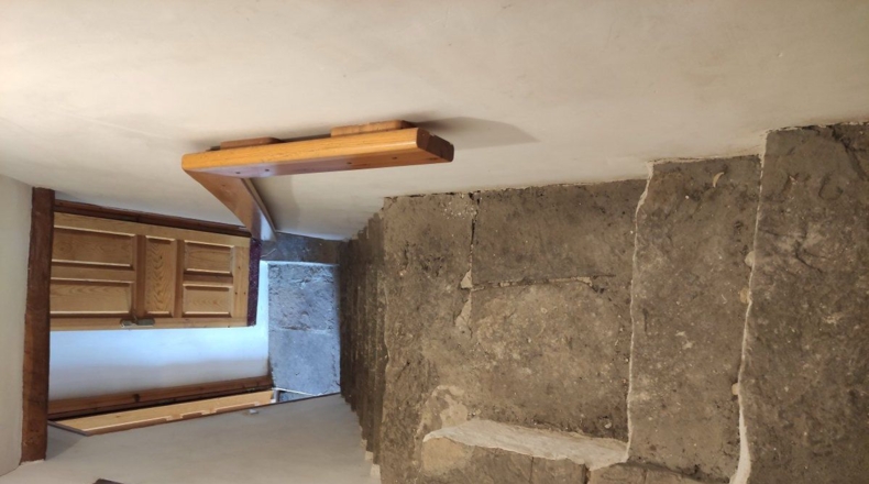 Huesca - Aínsa - 390m2
