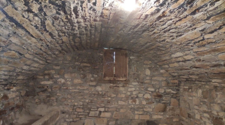 Huesca - Aínsa - 390m2
