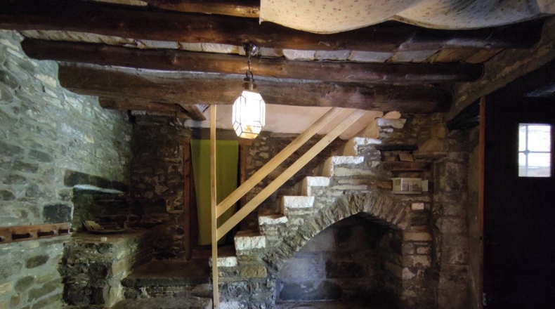 Huesca - Aínsa - 390m2