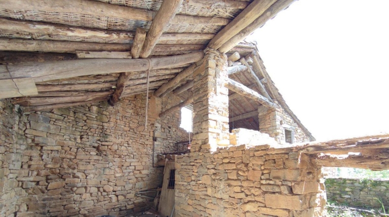 Huesca - Aínsa - 390m2