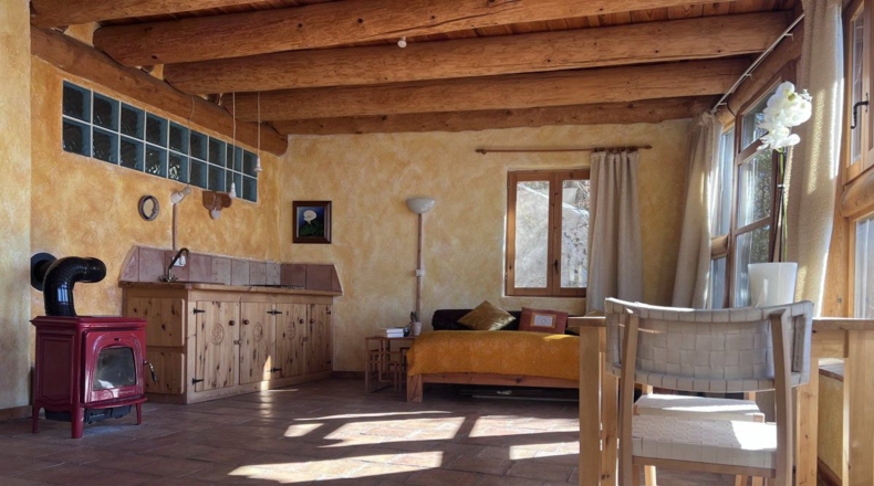 Huesca - El Pueyo de Araguás - 10000m2