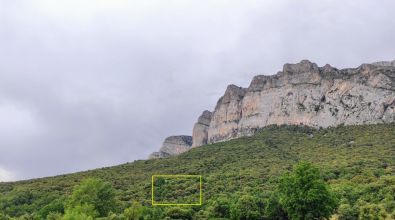 Huesca - El Pueyo de Araguás - 10000m2