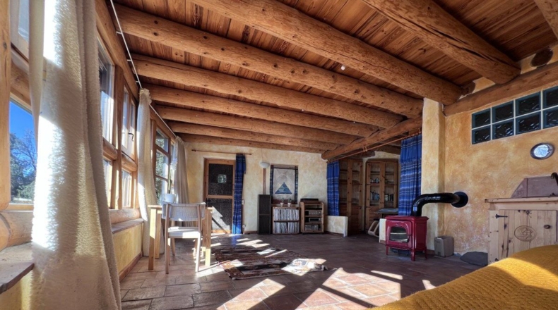 Huesca - El Pueyo de Araguás - 10000m2