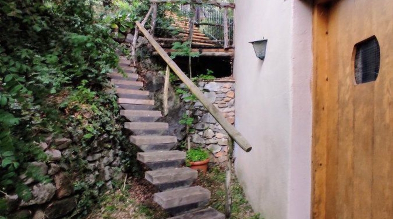 Huesca - El Pueyo de Araguás - 10000m2