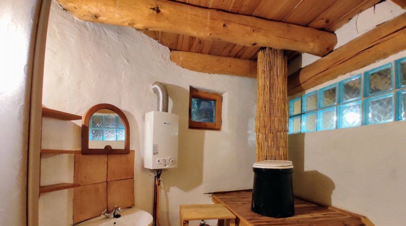 Huesca - El Pueyo de Araguás - 10000m2