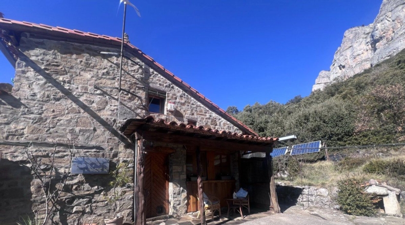 Huesca - El Pueyo de Araguás - 10000m2