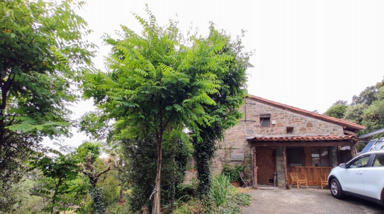 Huesca - El Pueyo de Araguás - 10000m2