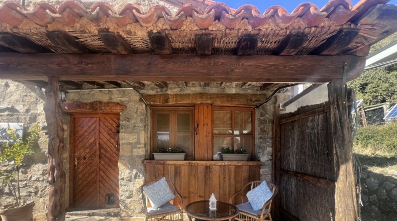 Huesca - El Pueyo de Araguás - 10000m2