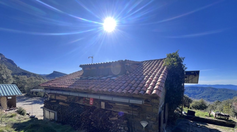 Huesca - El Pueyo de Araguás - 10000m2