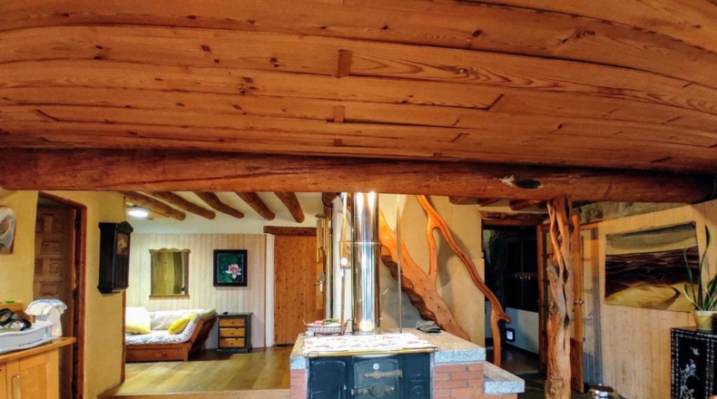 Huesca - El Pueyo de Araguás - 10000m2