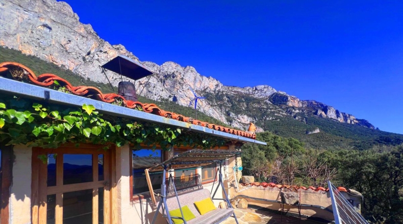 Huesca - El Pueyo de Araguás - 10000m2