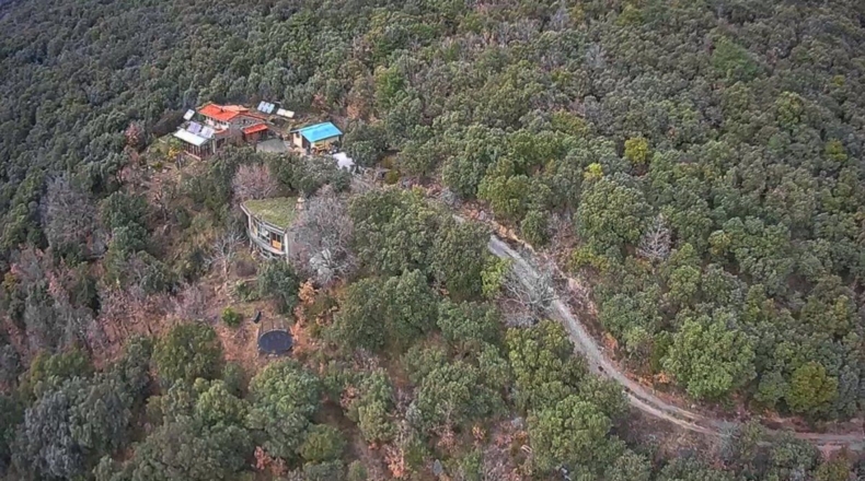 Huesca - El Pueyo de Araguás - 10000m2