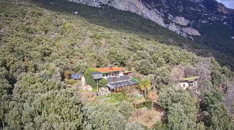 Huesca - El Pueyo de Araguás - 10000m2