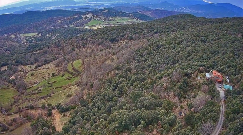 Huesca - El Pueyo de Araguás - 10000m2