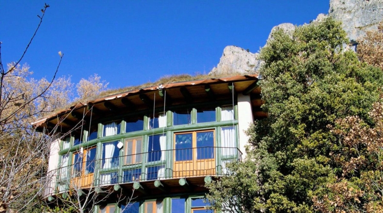 Huesca - El Pueyo de Araguás - 10000m2