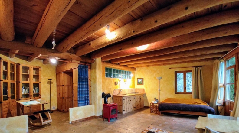 Huesca - El Pueyo de Araguás - 10000m2