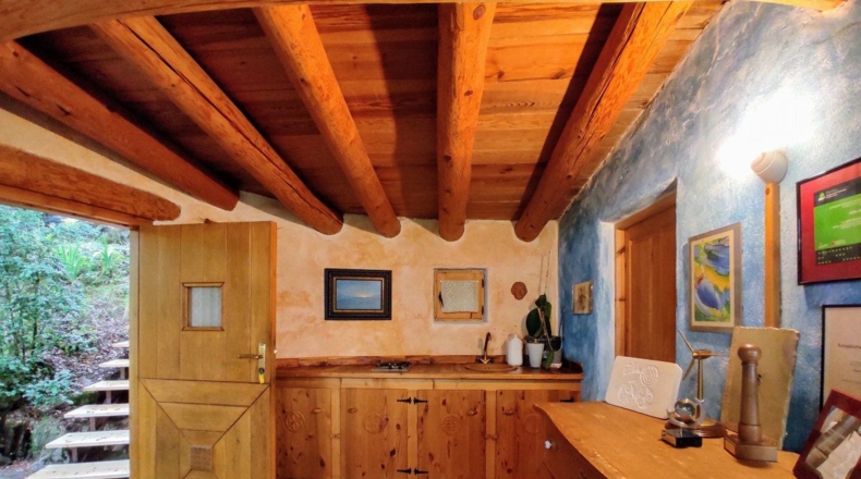 Huesca - El Pueyo de Araguás - 10000m2