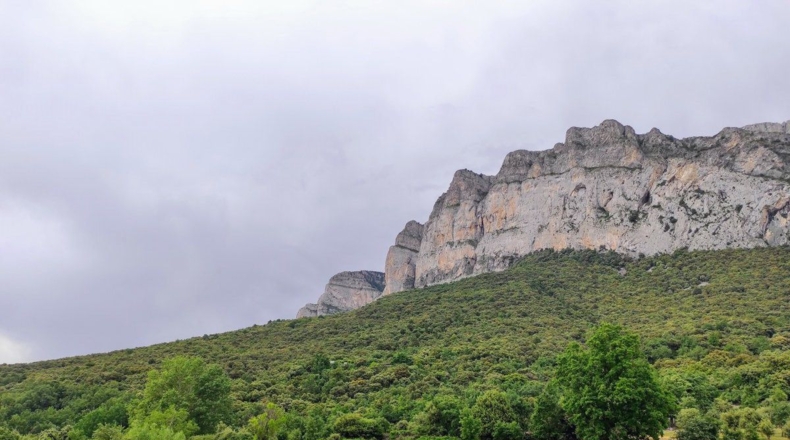 Huesca - El Pueyo de Araguás - 10000m2