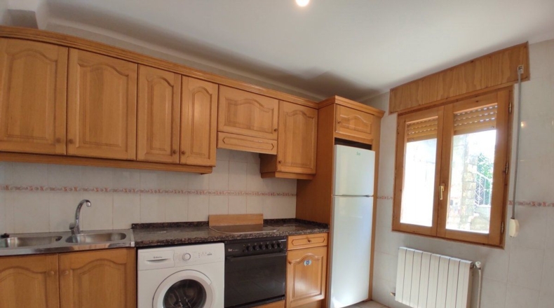 Huesca - Foradada del Toscar - 70m2