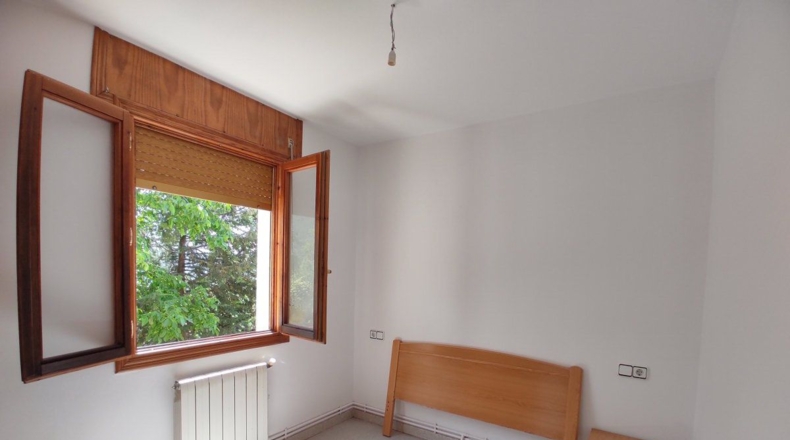 Huesca - Foradada del Toscar - 70m2
