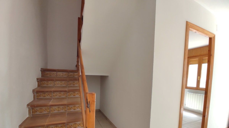 Huesca - Foradada del Toscar - 70m2