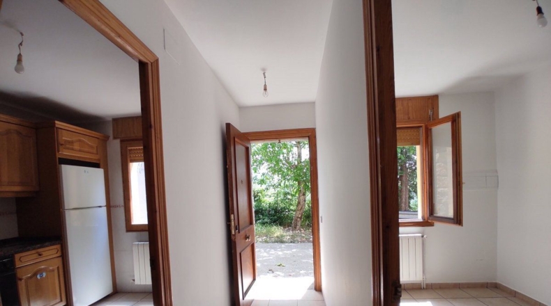 Huesca - Foradada del Toscar - 70m2