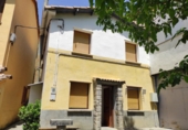 Casa de pueblo en venta en Foradada del Toscar ref: TR323103 foto