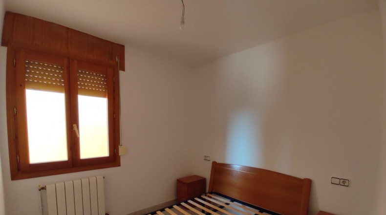 Huesca - Foradada del Toscar - 70m2