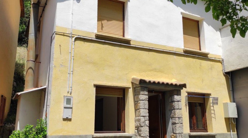 Huesca - Foradada del Toscar - 70m2