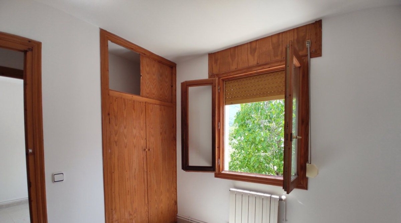 Huesca - Foradada del Toscar - 70m2