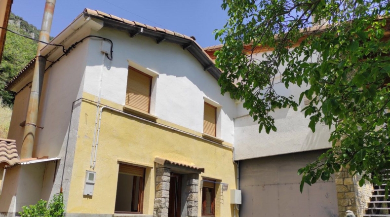 Huesca - Foradada del Toscar - 70m2