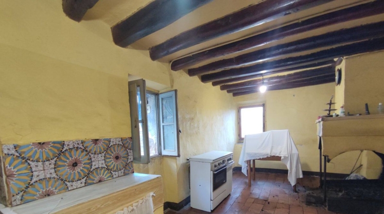 Huesca - Aínsa - 400m2